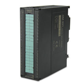 Analog Input SM331 PLC CPU Module With Different Measurement Ranges