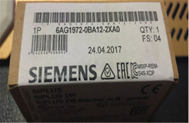 6AG1972-0BA12-2XA0  Bus Connector Profibus Dp RS 485 Easy Installation