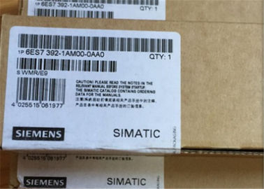6ES7392-1AM00-0AA0  Front Connector , S7-300  40 Pin Front Connector