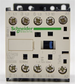 Schneider TeSys LC1-K Sakelar Penghubung Listrik Untuk Sistem Kontrol Sederhana