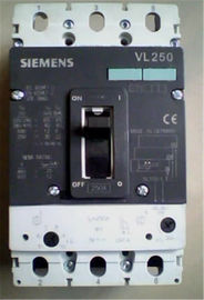 Siemens 3VL Moulded Case Circuit Breaker 3P 4P MCCB High Breaking Capacity