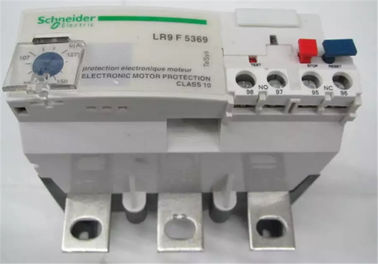 Schneider TeSys LR9 Kontrol Industri Relay Elektronik Thermal Overload LR9F Motor Strater