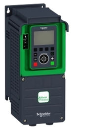 Green Schneider Variable Speed ​​Drives / 3 Phase Variable Frequency Drive 0.75kW Ke 800kW