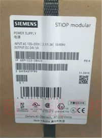 Siemens Switching Power Supply / Dua Tahap Tiga Tahap Switching Power Supply Unit