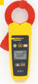 Kebocoran Kebocoran Current Digital Clamp Meter Multimeter Dengan 3 Crest Factor 368 368FC