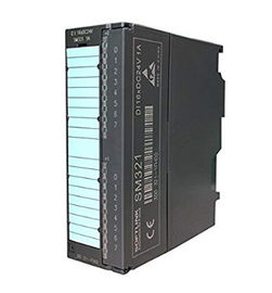 Modul PLC Siemens S7-300 SM321 PLC Untuk Menghubungkan PLC Ke Sinyal Proses Digital